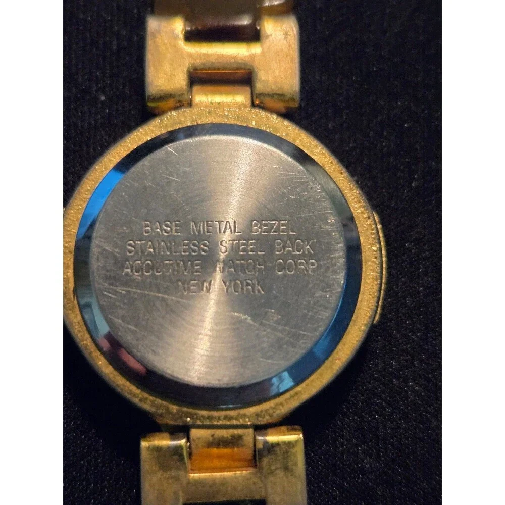 Vintage Vivani Women's Quartz Watch (Y-12)